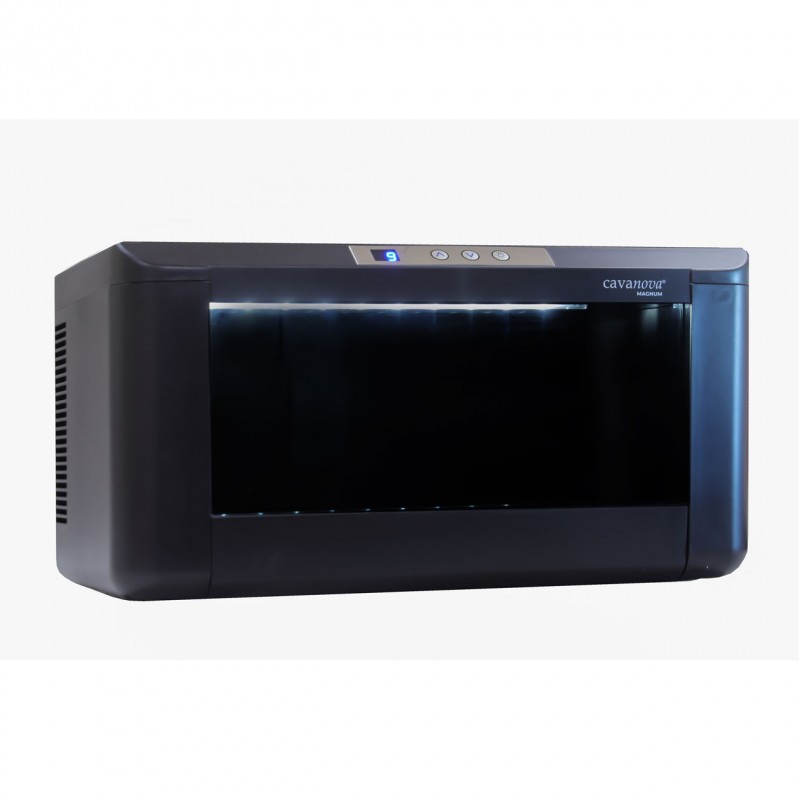 Comprar Vinoteca refrigeradora de barra 5 botellas magnum OW004M en Pepebar