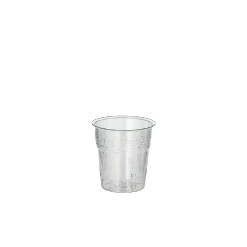 50 vasos de plástico, 0,1 l diámetro 6 cm · 6,7 cm transparente Comprar 50 vasos de plástico, 0,1 l diámetro 6 cm · 6,7 cm transparente en Pepebar