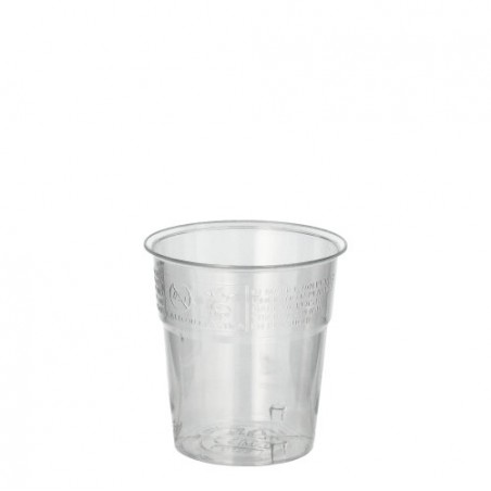50 vasos de plástico, 0,1 l diámetro 6 cm · 6,7 cm transparente Comprar 50 vasos de plástico, 0,1 l diámetro 6 cm · 6,7 cm transparente en Pepebar