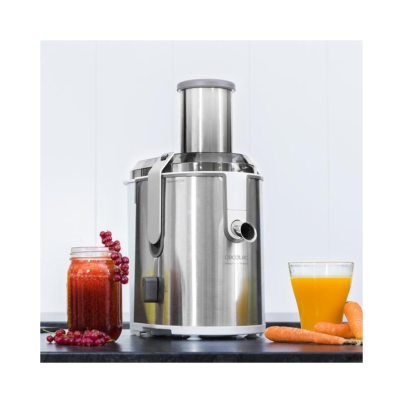 Comprar Licuadora StrongTitanium 19000 XXL Cecotec en Pepebar