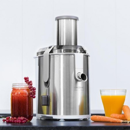 Comprar Licuadora StrongTitanium 19000 XXL Cecotec en Pepebar