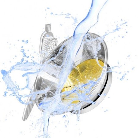 Comprar Licuadora StrongTitanium 19000 XXL Cecotec en Pepebar