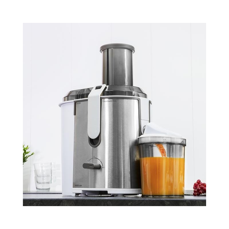 Comprar Licuadora StrongTitanium 19000 XXL Cecotec en Pepebar