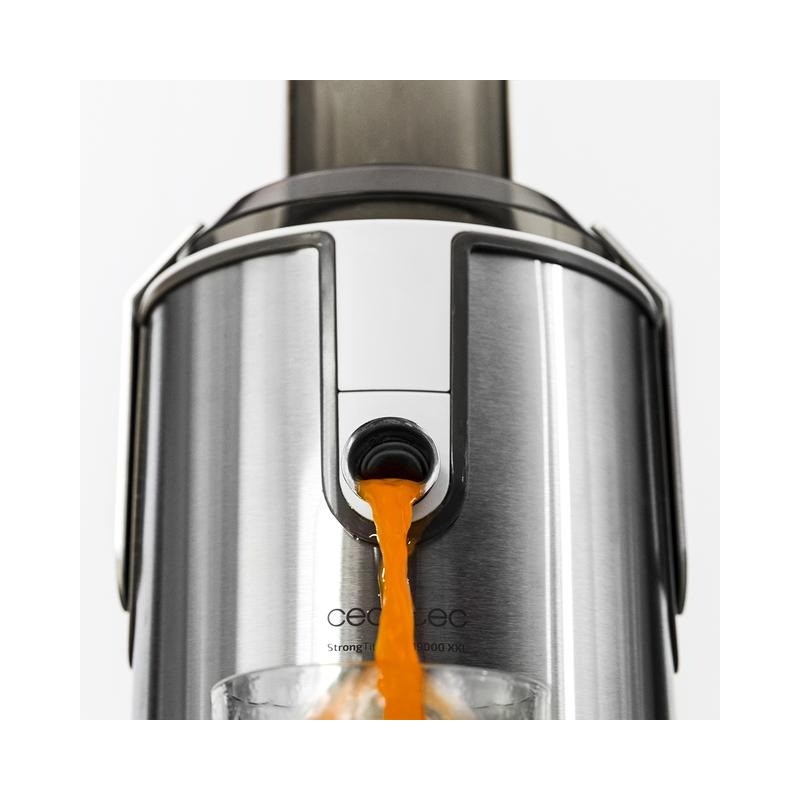 Comprar Licuadora StrongTitanium 19000 XXL Cecotec en Pepebar