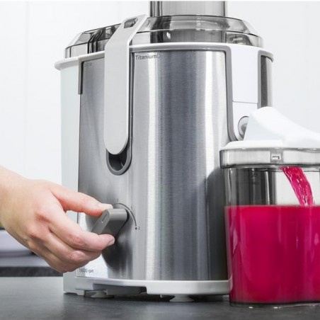 Comprar Licuadora StrongTitanium 19000 XXL Cecotec en Pepebar