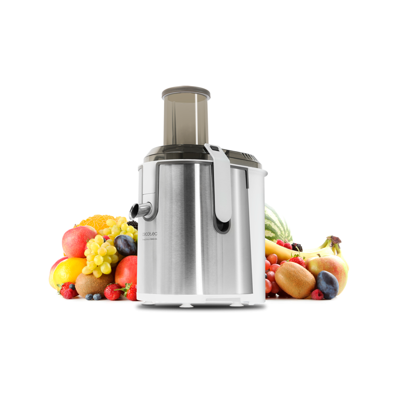 Comprar Licuadora StrongTitanium 19000 XXL Cecotec en Pepebar