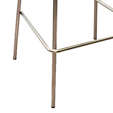 Taburete alto Turin madera laminada antiralladura 164689 Comprar Taburete alto Turin madera laminada antiralladura 164689 en Pepebar