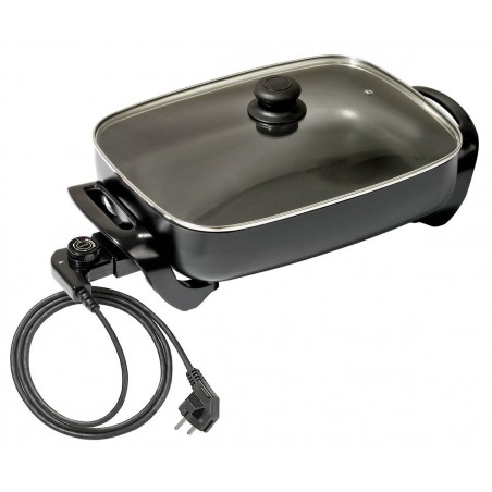 Comprar Plancha sartén multifunción 40x30 Bartscher 150340 en Pepebar