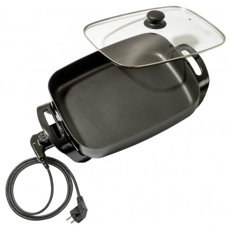 Comprar Plancha sartén multifunción 40x30 Bartscher 150340 en Pepebar