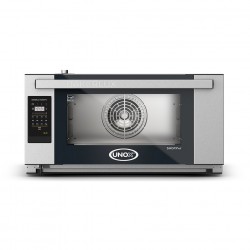 Horno Industrial Bakerlux Shop Pro Elena GO 600x400 mm Unox XEFR-03EU-EGDN - Pepebar Horno Industrial Bakerlux Shop Pro Elena GO 600x400 mm Unox XEFR-03EU-EGDN