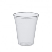 75 vasos de plástico, 0,4 l diámetro 9,5 cm · 12 cm claro con borde redondeado - Pepebar 75 vasos de plástico, 0,4 l diámetro 9,5 cm · 12 cm claro con borde redondeado