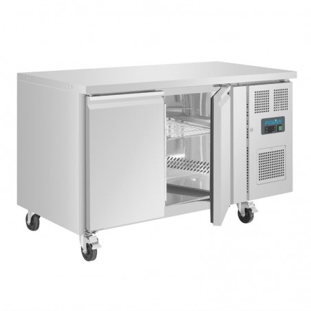 Comprar Congelador mostrador 282 litros Polar G599 en Pepebar