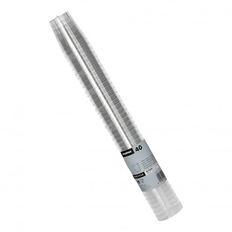 Comprar 40 Vasos de Chupito 2 cl diámetro 3,7 cm · 4,1 cm transparente en Pepebar