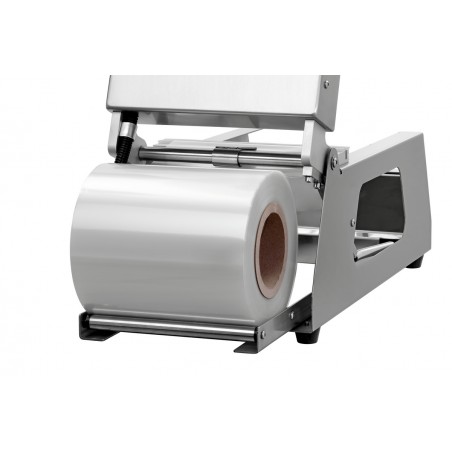 Comprar Máquina de sellado 23180 Bartscher 300800 en Pepebar