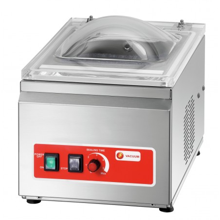 Comprar Envasadora al vacío K 250/150L Bartscher 300301 en Pepebar