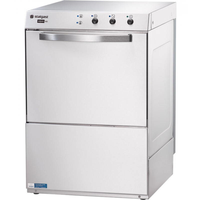 Comprar Lavavasos industrial de 40x40 Stalgast 801402 en Pepebar