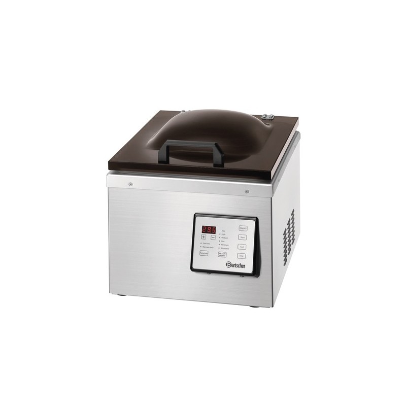 Comprar Envasadora de vacío K 290/77L Bartscher 300749 en Pepebar