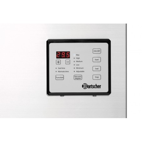 Comprar Envasadora de vacío K 290/77L Bartscher 300749 en Pepebar