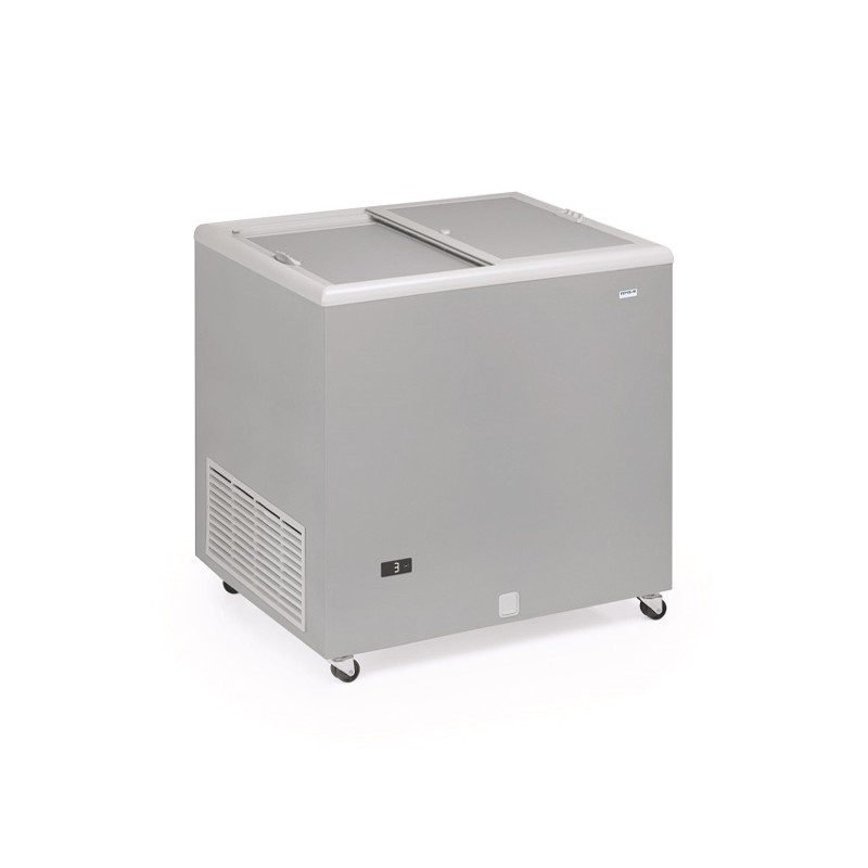 Comprar Arcón congelador Tensai ICE220TOS ancho 83 cm en Pepebar