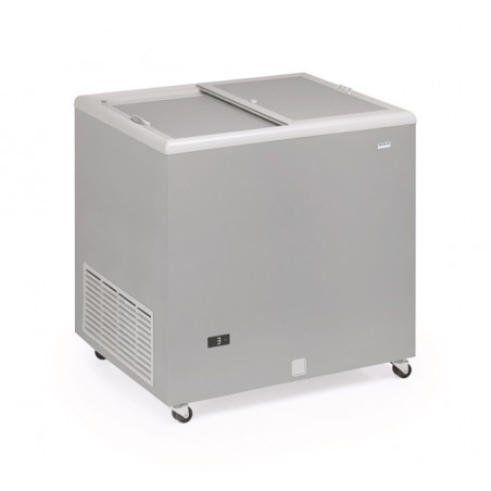 Comprar Arcón congelador Tensai ICE220TOS ancho 83 cm en Pepebar