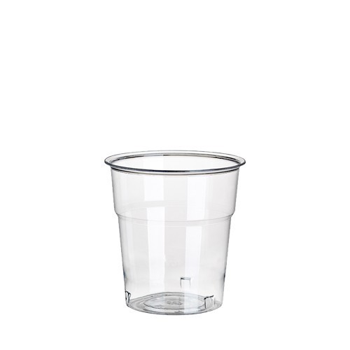 50 vasos de plástico, 0,1 l diámetro 6 cm · 6,7 cm transparente Comprar 50 vasos de plástico, 0,1 l diámetro 6 cm · 6,7 cm transparente en Pepebar