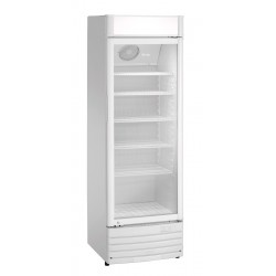 Frigorífico con puerta de crist. 302L WB Bartscher 700811 - Pepebar Frigorífico con puerta de crist. 302L WB Bartscher 700811 - Catálogo Nevera expositora