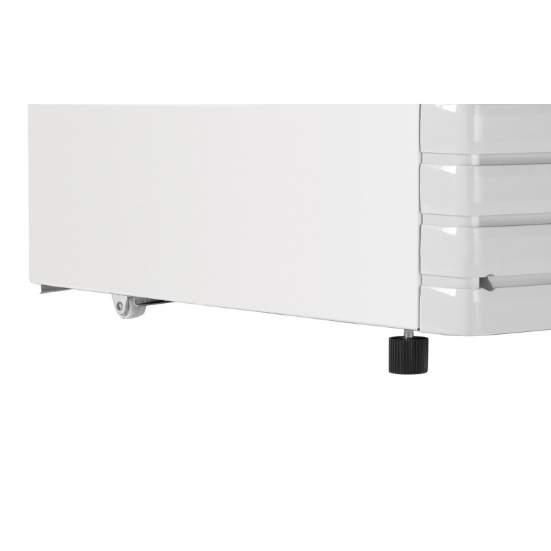 Comprar Frigorífico con puerta de crist. 302L WB Bartscher 700811 en Pepebar