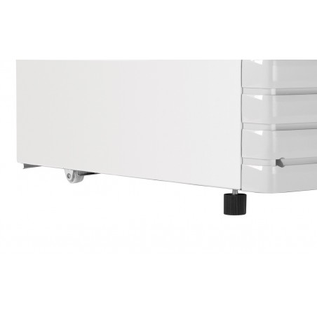 Comprar Frigorífico con puerta de crist. 302L WB Bartscher 700811 en Pepebar