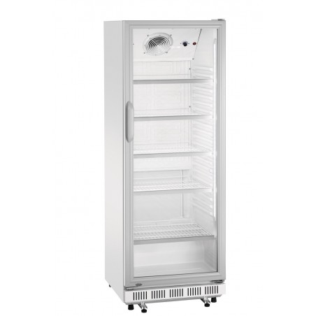Comprar Frigorífico con puerta de cristal 326 Bartscher 700834 en Pepebar