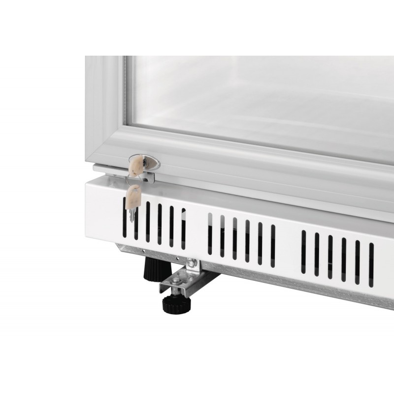 Comprar Frigorífico con puerta de cristal 326 Bartscher 700834 en Pepebar