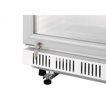 Comprar Frigorífico con puerta de cristal 326 Bartscher 700834 en Pepebar