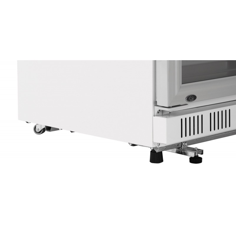 Comprar Frigorífico con puerta de cristal 326 Bartscher 700834 en Pepebar