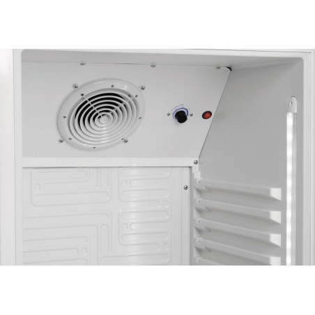 Comprar Frigorífico con puerta de cristal 326 Bartscher 700834 en Pepebar