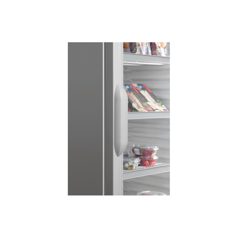 Comprar Frigorífico con puerta de cristal 326 Bartscher 700834 en Pepebar