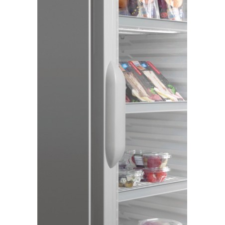 Comprar Frigorífico con puerta de cristal 326 Bartscher 700834 en Pepebar