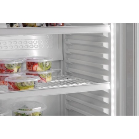 Comprar Frigorífico con puerta de cristal 326 Bartscher 700834 en Pepebar