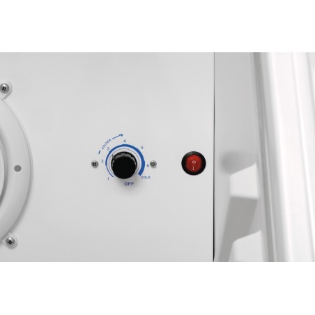 Comprar Frigorífico con puerta de cristal 326 Bartscher 700834 en Pepebar