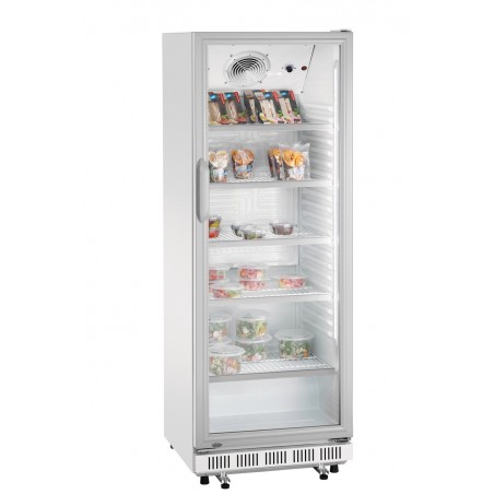 Comprar Frigorífico con puerta de cristal 326 Bartscher 700834 en Pepebar
