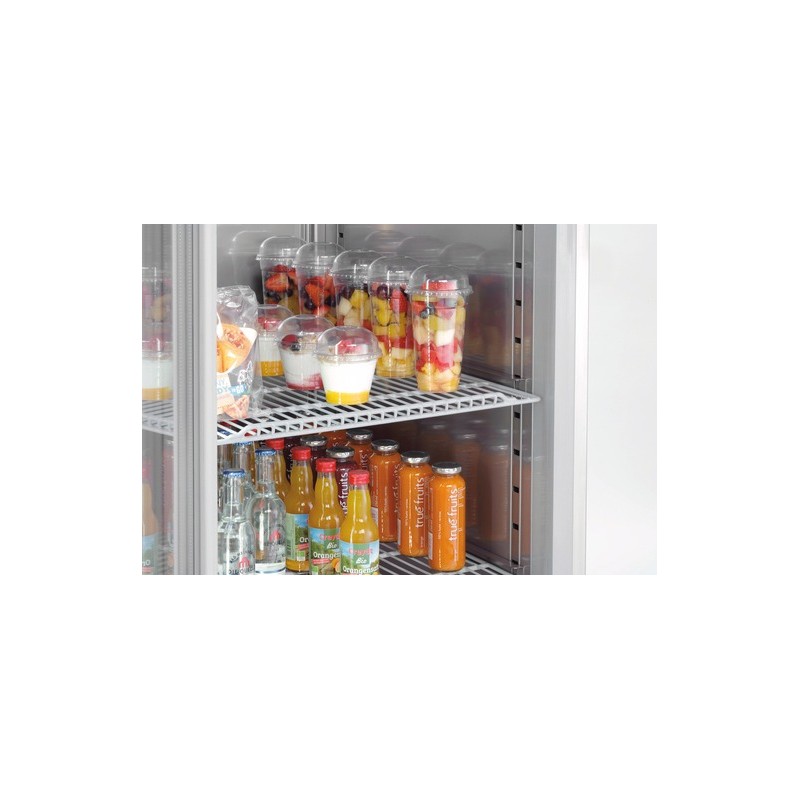 Comprar Frigorífico con puerta cris. 700 GN210 Bartscher 700603 en Pepebar