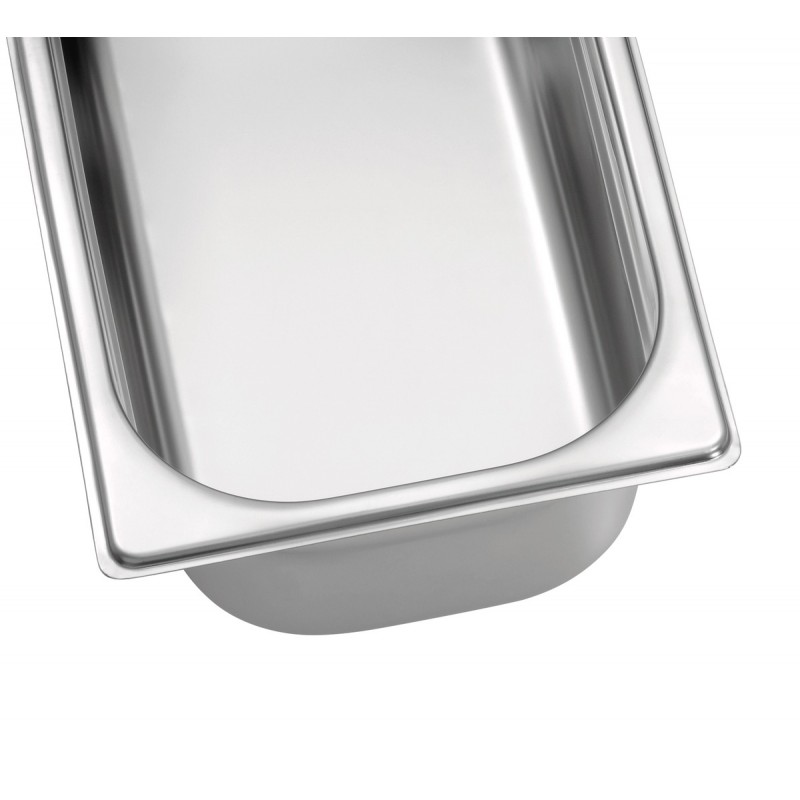 Comprar GN cubeta, 1/3, P100 Bartscher A123100 en Pepebar