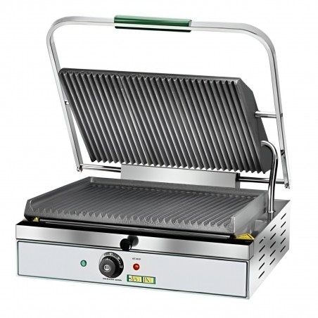 Comprar Grill hierro fundido superficie acanalada EasyLine Fimar EG02 en Pepebar