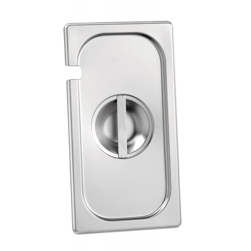 Comprar Baño María 3x 1/3GN 150mm Bartscher 200233 en Pepebar