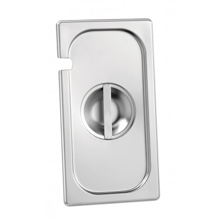 Comprar Baño María 3x 1/3GN 150mm Bartscher 200233 en Pepebar