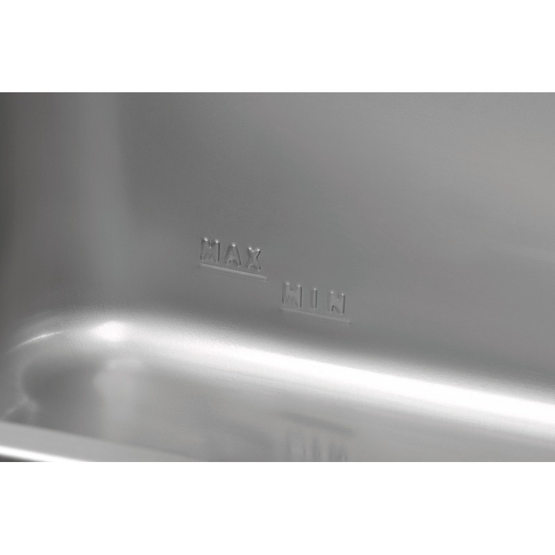 Comprar Baño María 3x 1/3GN 150mm Bartscher 200233 en Pepebar