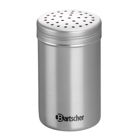 Salero 300 Bartscher 680654 Comprar Salero 300 Bartscher 680654 en Pepebar