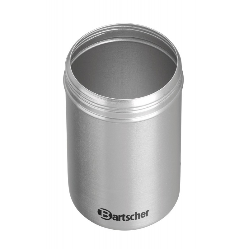 Salero 300 Bartscher 680654 Comprar Salero 300 Bartscher 680654 en Pepebar