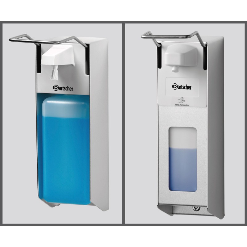 Comprar SKINTASTIC® LEOCID SEPT P7 Bartscher 173084 en Pepebar