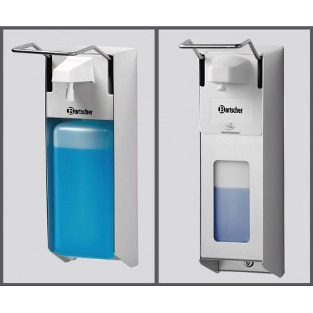 Comprar SKINTASTIC® LEOCID SEPT P7 Bartscher 173084 en Pepebar