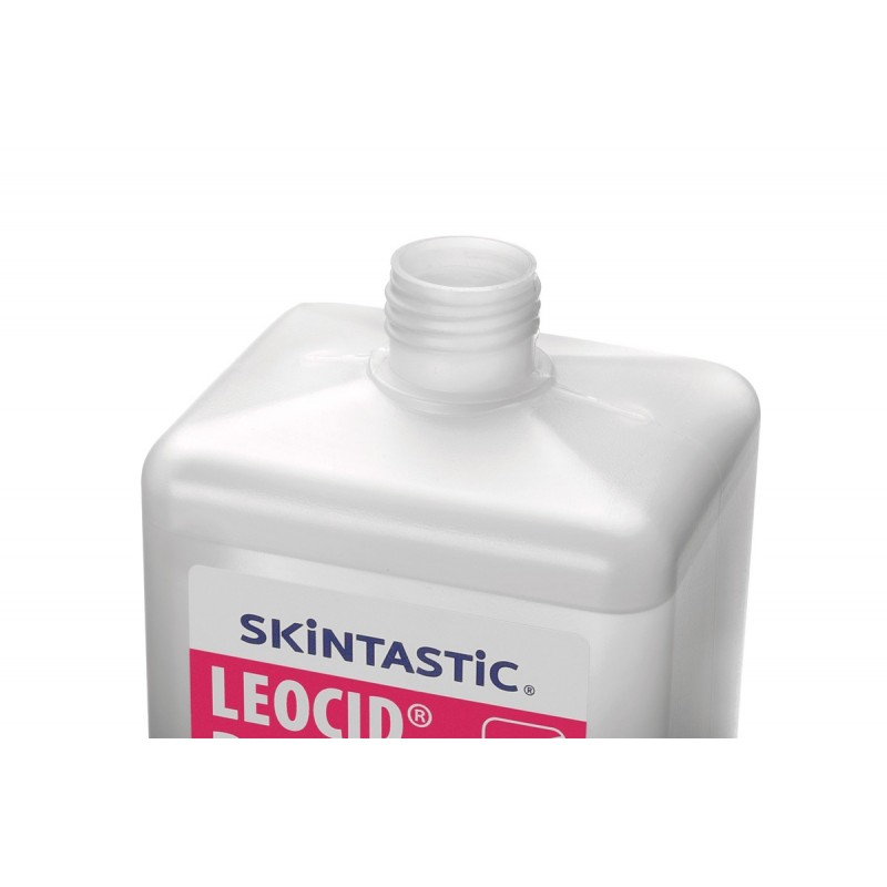 Comprar SKINTASTIC® LEOCID SEPT P7 Bartscher 173084 en Pepebar