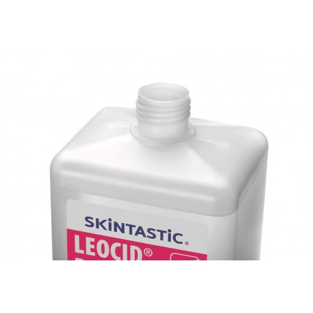 Comprar SKINTASTIC® LEOCID SEPT P7 Bartscher 173084 en Pepebar